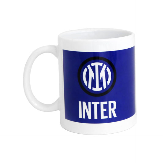 Tazza in ceramica fc Inter