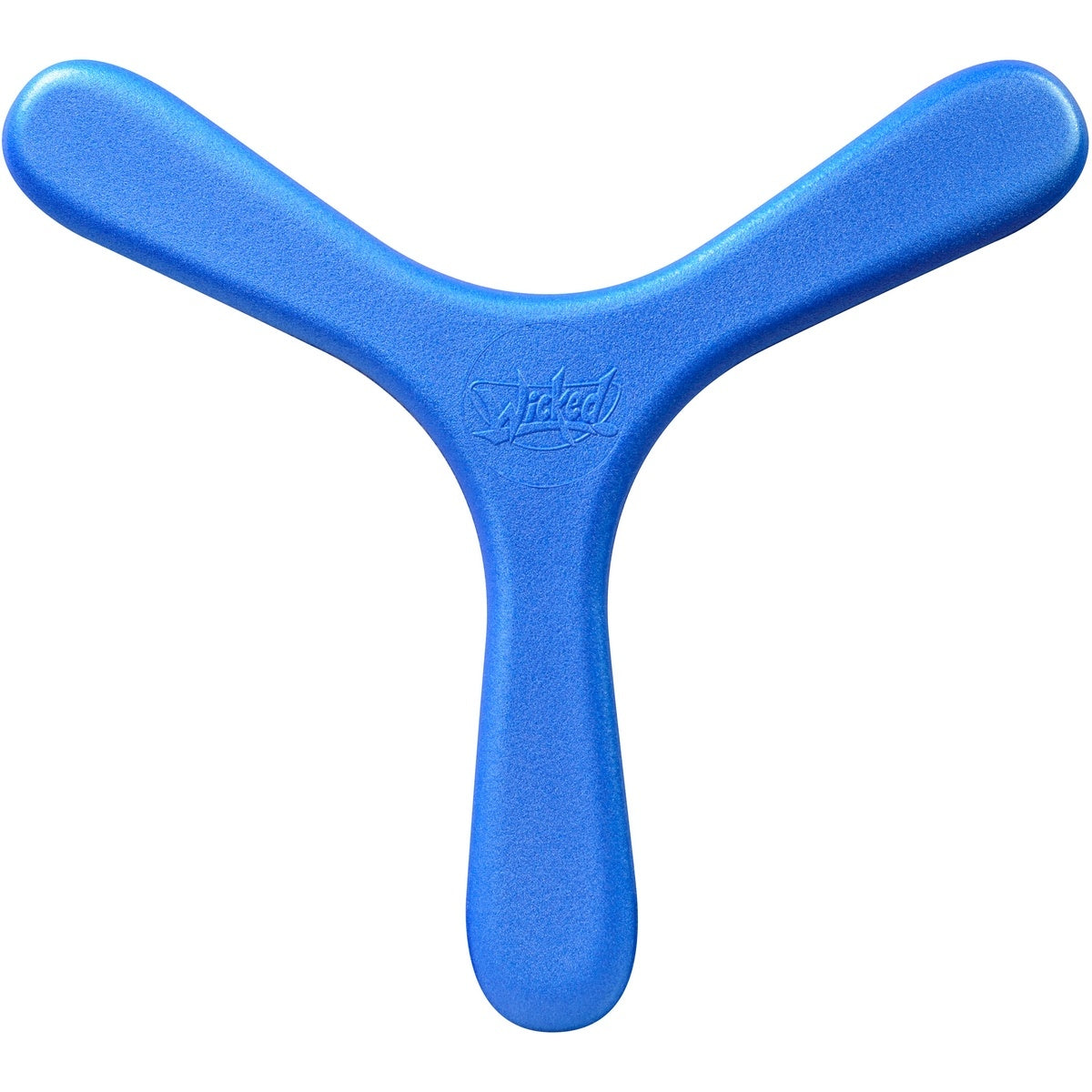 Wicked Booma Indoor Giocattolo da lancio in schiuma per attività dei bambini Memorang, colori assortiti