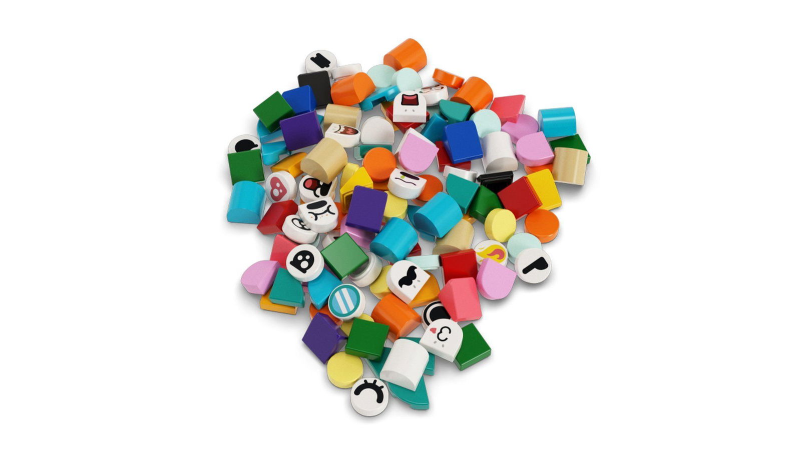 41931 Decorazioni - Serie 4 - toysvaldichiana.it