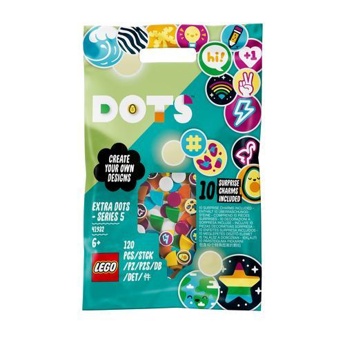41932 Extra Dots - Serie 5 - toysvaldichiana.it