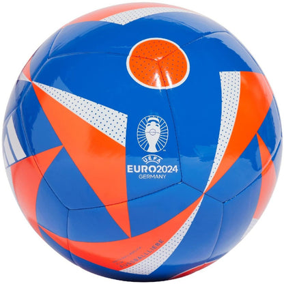 Pallone da calcio Adidas Glider - Blu