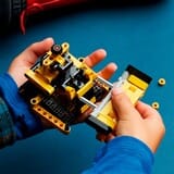 42163 BULLDOZER DA CANTIERE - toysvaldichiana.it