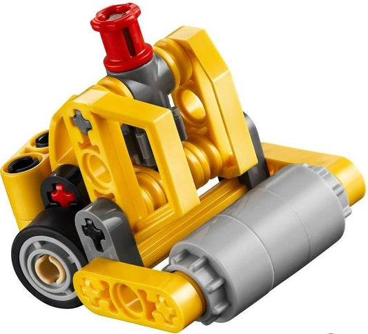 LEGO 42233 Macchine potenti
