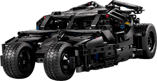 LEGO 42239 Batmobile Tumbler