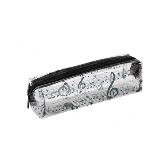 Astuccio In Pvc Music I Total