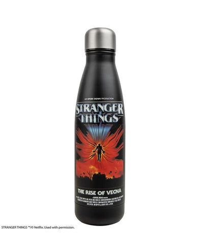 DB LINE – Borraccia Termica Stranger Things "L'Ascesa di Vecna" 500ml