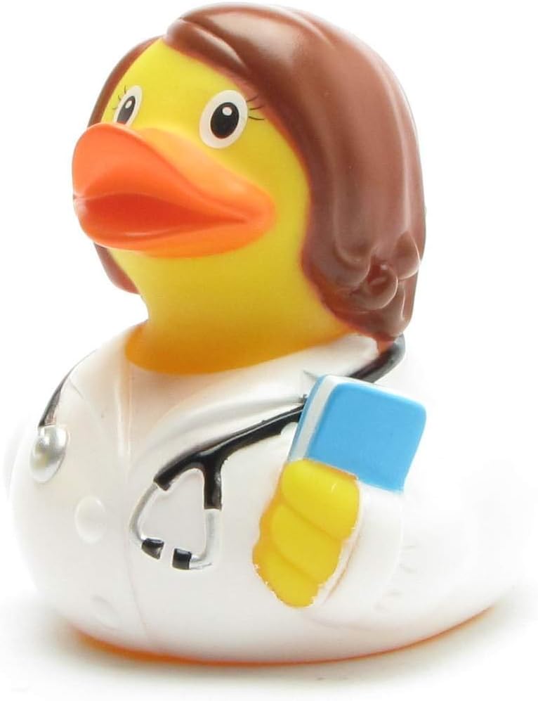 Lilalu Paperette Design Medico