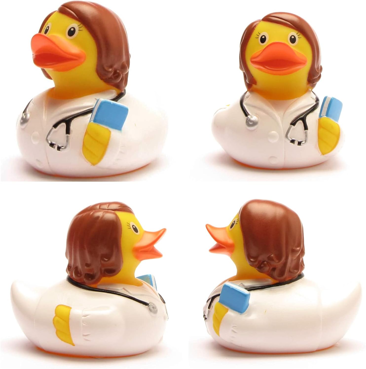 Lilalu Paperette Design Medico