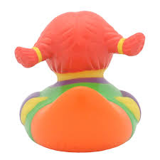 Lilalu Paperette Design Pippi Calzelunghe