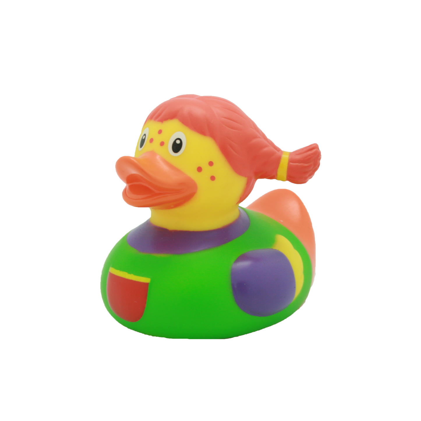 Lilalu Paperette Design Pippi Calzelunghe