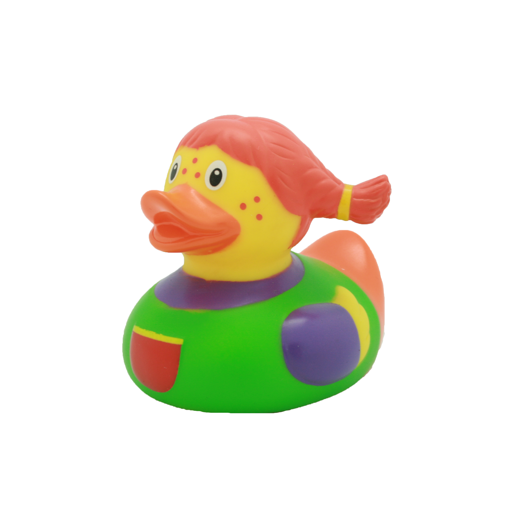 Lilalu Paperette Design Pippi Calzelunghe