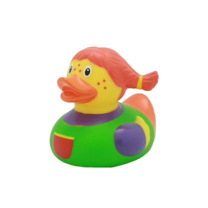 Lilalu Paperette Design Pippi Calzelunghe