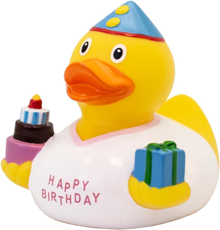 Lilalu Paperette Design Happy Birthday