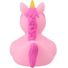 Lilalu Paperette Design Unicorno Rosa