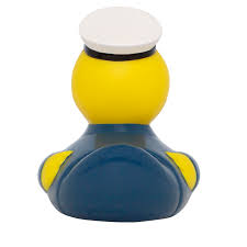 Lilalu Paperette Design Poliziotto