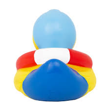 Lilalu Paperette Design Nuotatore