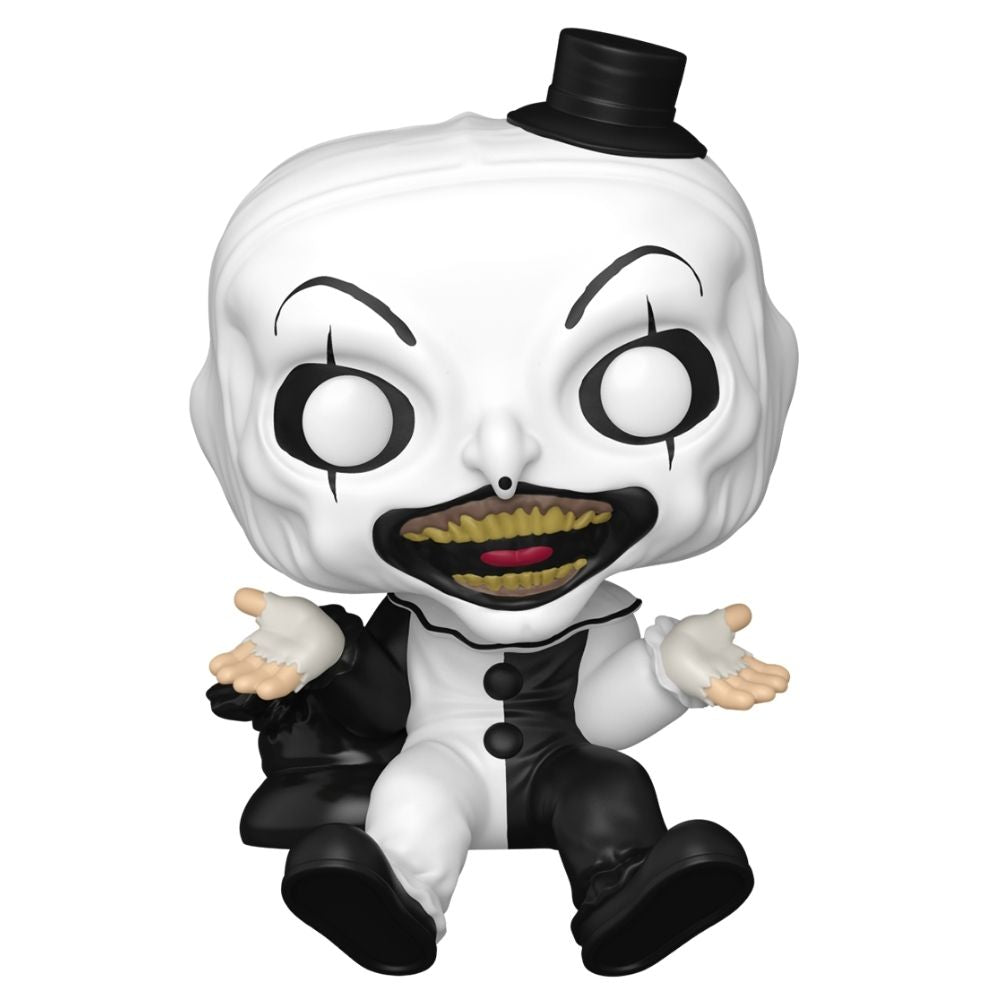 Funko - Art the Clown Shelf Sitter