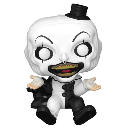 Funko - Art the Clown Shelf Sitter