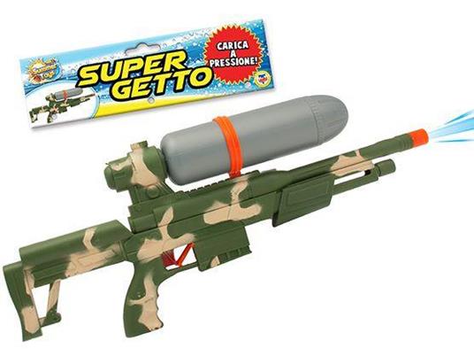 Teorema Pistola Ad Acqua A Pressione 59 Cm