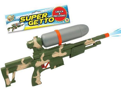 Teorema Pistola Ad Acqua A Pressione 59 Cm