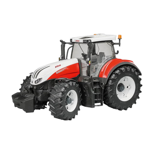 Bruder 03180 Trattore Steyr 6300 Terrus CVT