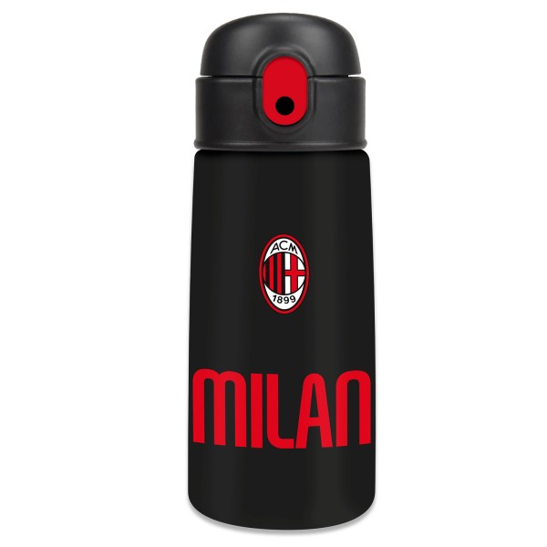 Seven Borraccia Termica Inter 500 ml Acciaio Inox 304