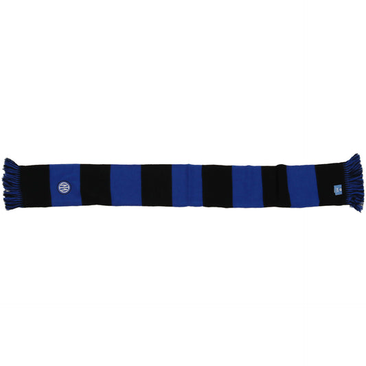 Sciarpa Tubolare Inter A Righe