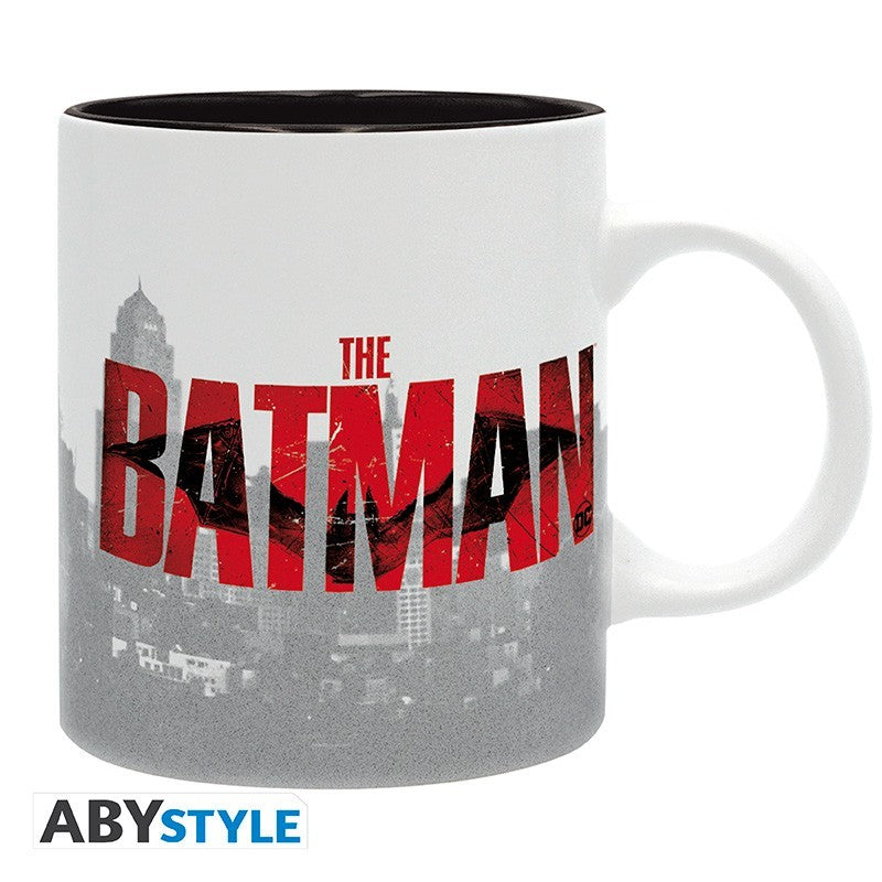 Batman Tazza The Batman Multicolore