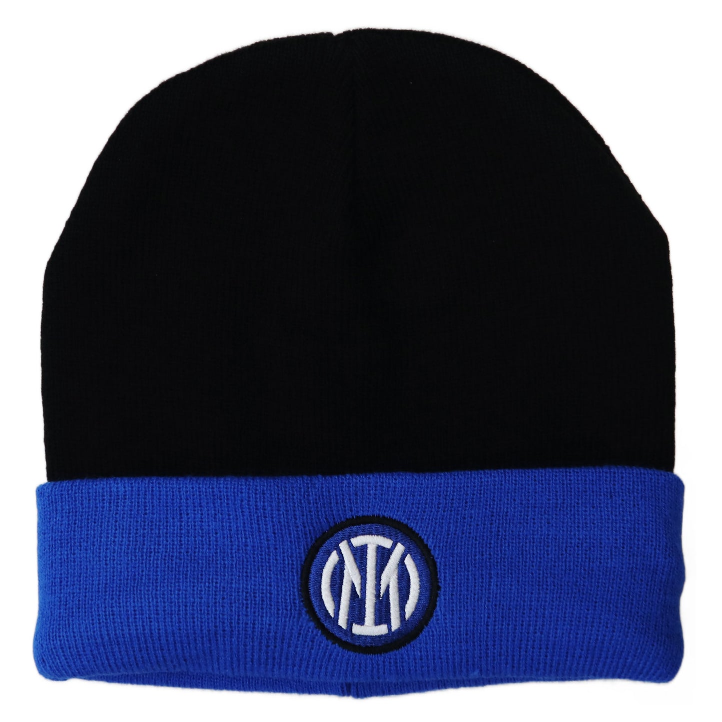 Zuccotto Acrilico Con Logo Inter