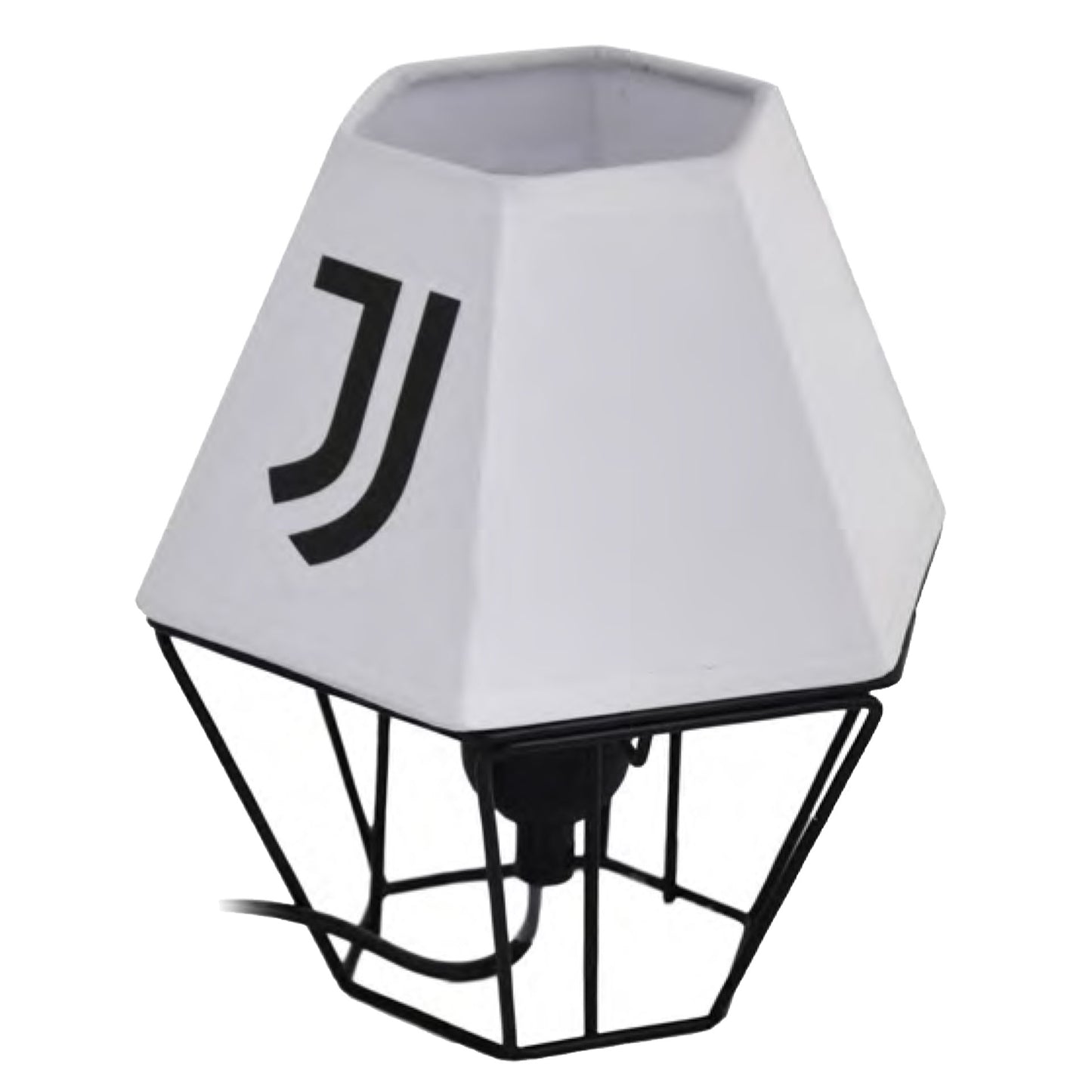 Lampada Juventus
