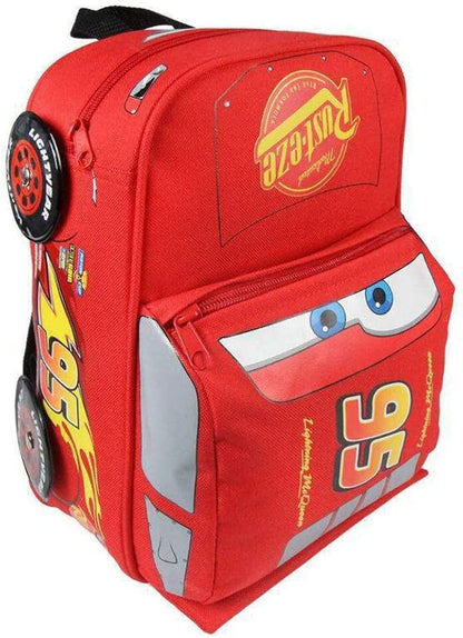 Cerdá Disney Cars 3D Zaino 30cm