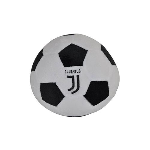 Palla Juventus In Peluche
