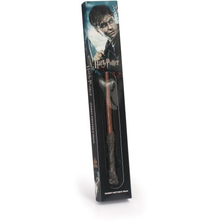 Harry Potter Bacchetta Magica 35,5cm Edizione Ufficiale