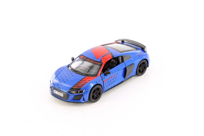 Easy Toys Audi R8 Coupé 2020 Livery Edition 1:32