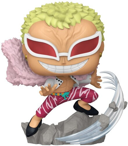 Funko Pop One Piece Doflamingo #2237