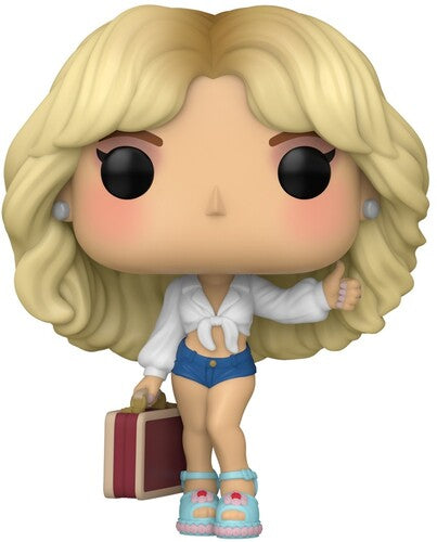Funko Pop Rocks Sabrina Carpenter Manchild #501