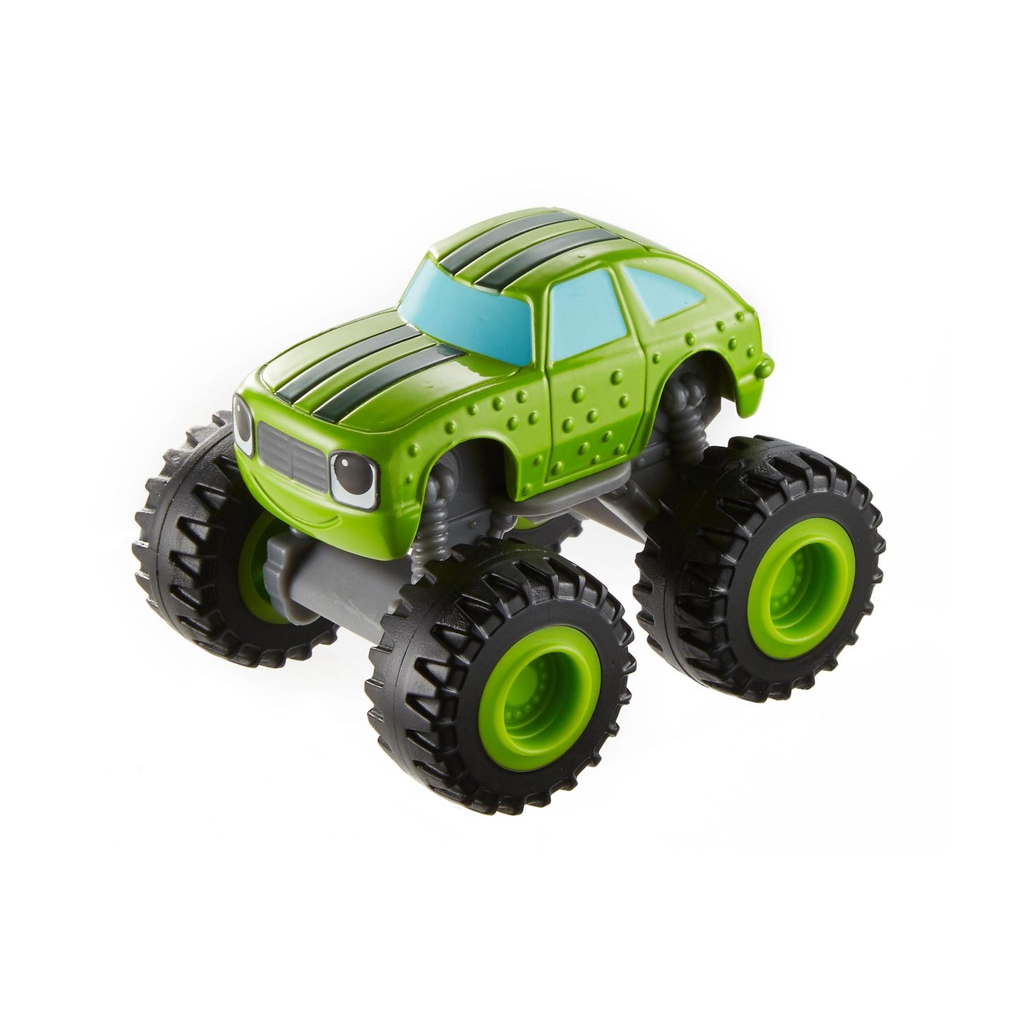 Fisher-Price Nickelodeon Blaze e le Mega Macchine Pickle
