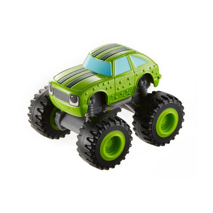 Fisher-Price Nickelodeon Blaze e le Mega Macchine Pickle