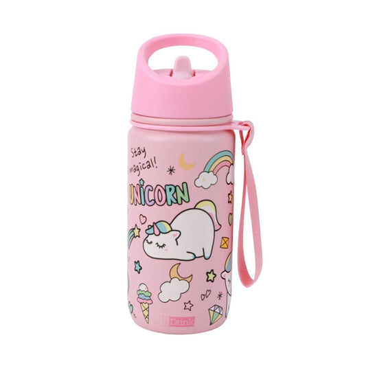 Borraccia Termica 420 ml – UNICORN i total