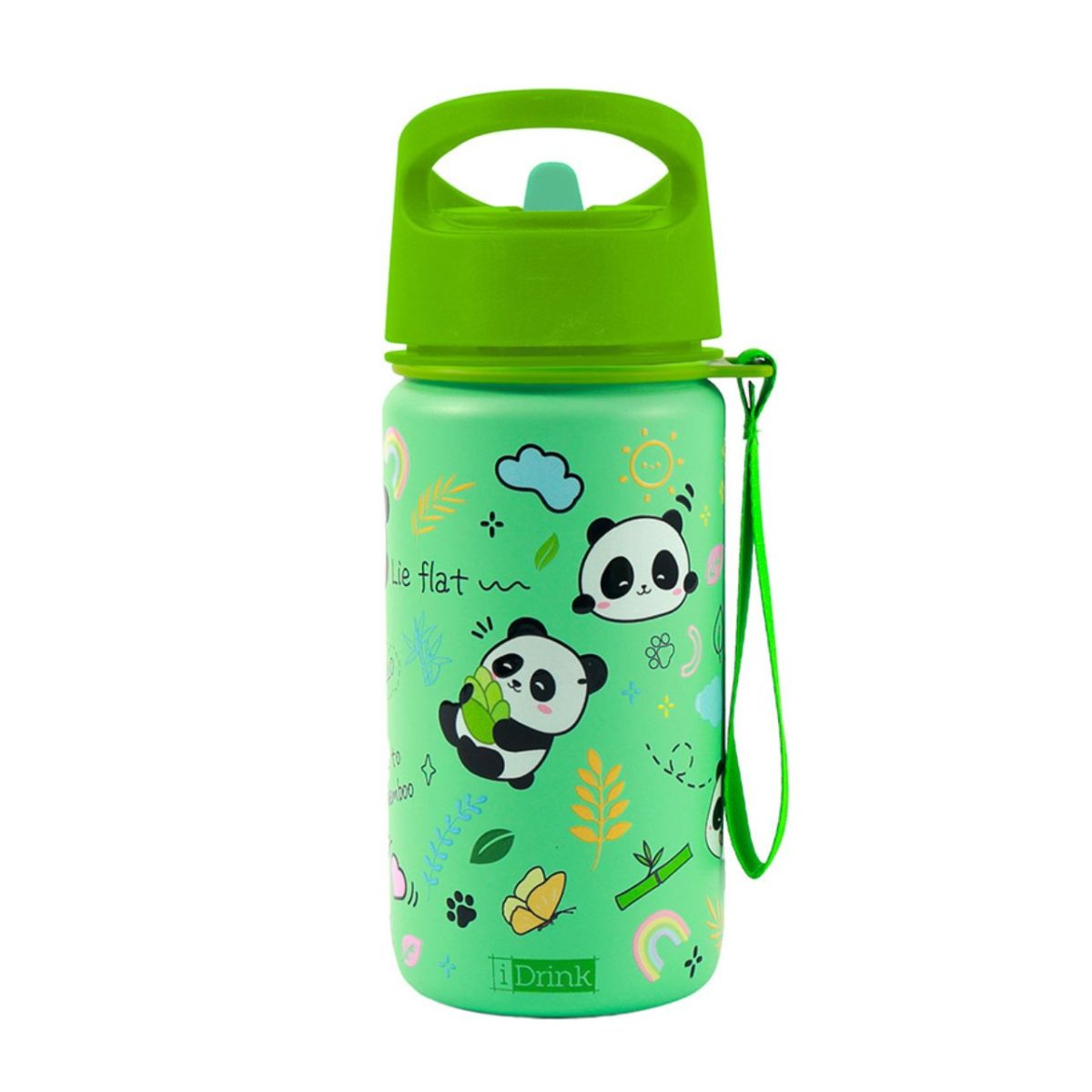 Borraccia Termica 420ml – PANDASTIC