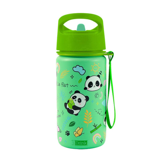 Borraccia Termica 420ml – PANDASTIC