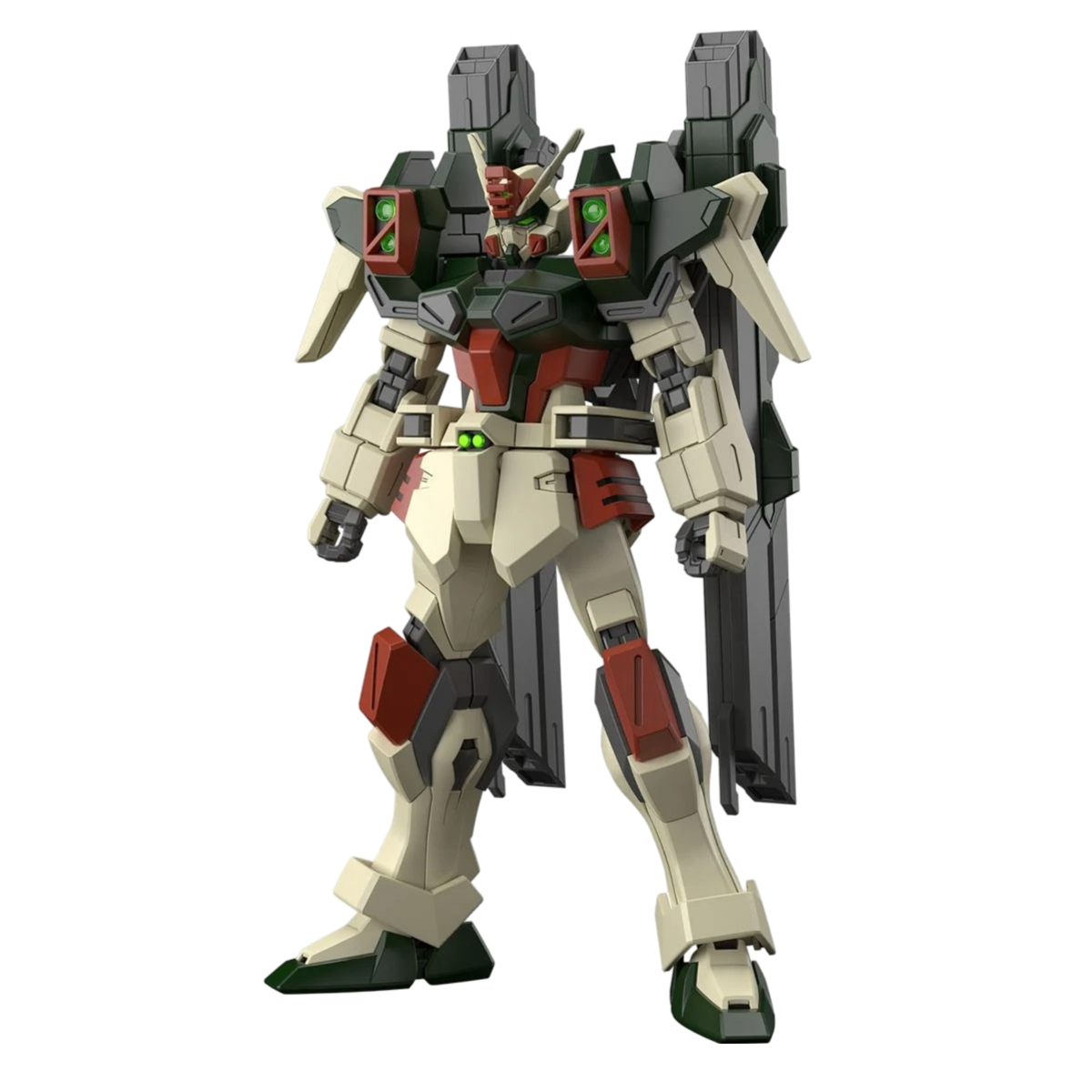 Mobile Suit Gundam SEED Freedom HGCE ZGMF-103HD Lightning Buster Gundam Kit modello in scala 1/144