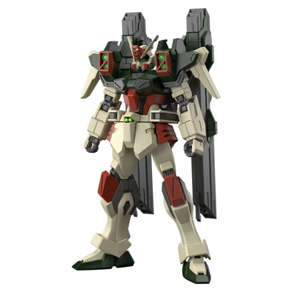 Mobile Suit Gundam SEED Freedom HGCE ZGMF-103HD Lightning Buster Gundam Kit modello in scala 1/144