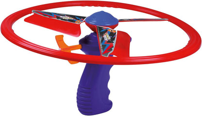 Günther Flugspiele 1646 Modello a volo libero Power Spin
