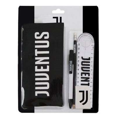 Kit Scrittura Juve