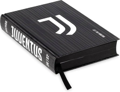 Seven Diario Agenda Pocket 16 Mesi Datato Juventus