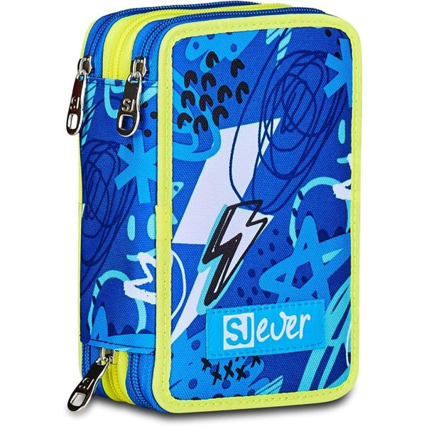 SJ Ever by Seven Astuccio Skate