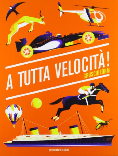 A Tutta Velocità!