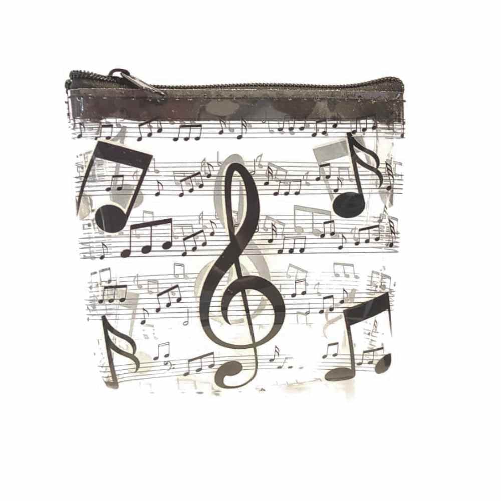 Portamonete Music -