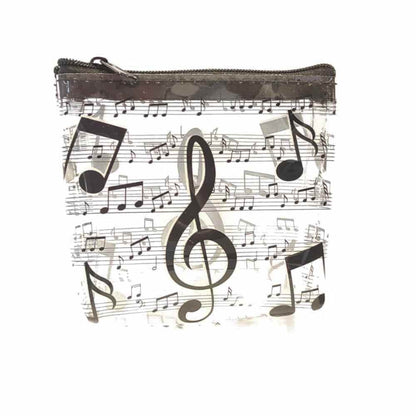 Portamonete Music -